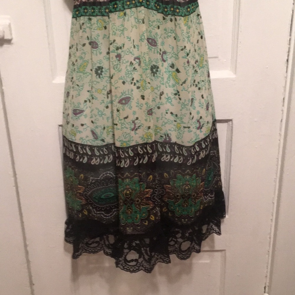 BEBE DRESS - Picture 3 of 5